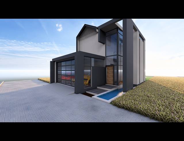 3 BEDROOM FREESTANDING FOR SALE IN THE ISLANDS ESTATES